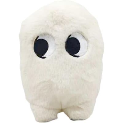 Kawaii Heksenhoed Atelier Anime Karakter Borstelmaatje Pluche Speelgoed Anime Merchandise Knuffel Pluche Beestje Voor Fans Kinderen Verjaardag Kerstcadeau 20cm