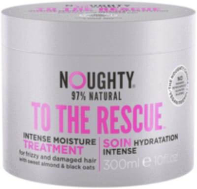 Noughty Masker To the Rescue Hair Mask 250 ml