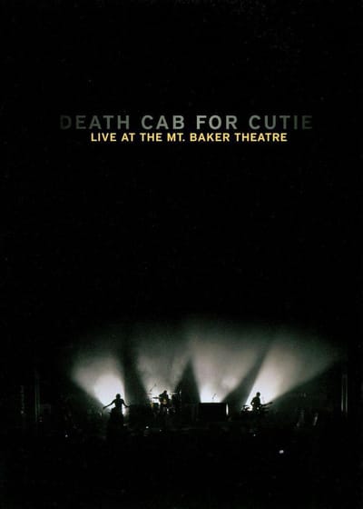Live at the Mount Baker Theatre [DVD]