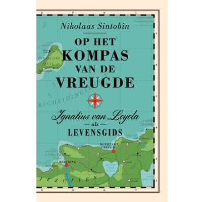 Op Het Kompas Van De Vreugde - Nikolaas Sintobin