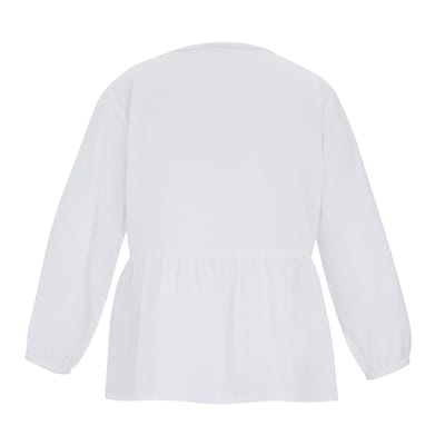 Regatta Dames Primden Shirt (Wit)