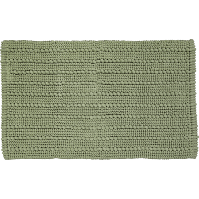 Zeeman Badmat - Groen  One size