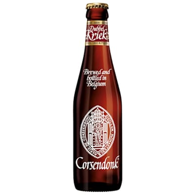DUBBEL KRIEK