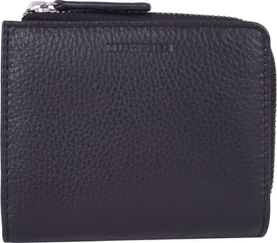 GERRY WEBER Portemonnee Cadiz Wallet MH4 Black Zwart