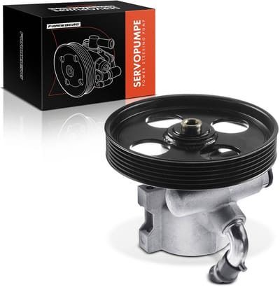 Frankberg 1x stuurbekrachtigingspomp hydraulisch voor Citroën
