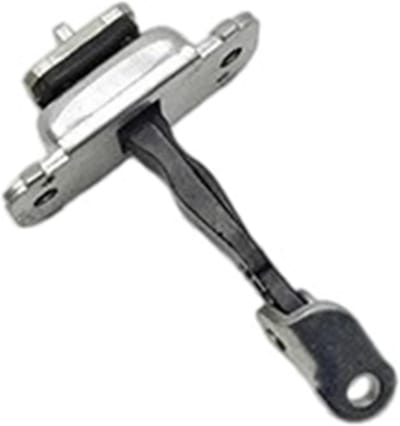 Voordeurstopper - Deurcontroleband - Autodeur Stabiliseren - Openingshoek Controle - Set van 1 - Links