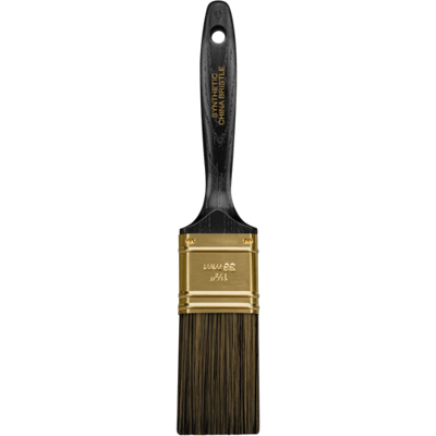 Wooster Factory Sale Synthetic Paint Bristle   071497106445   Verf