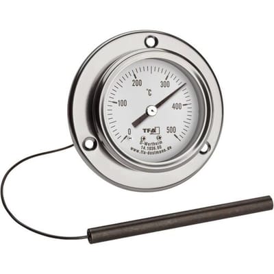 TFA Dostmann 14.1036.60 Bakthermometer