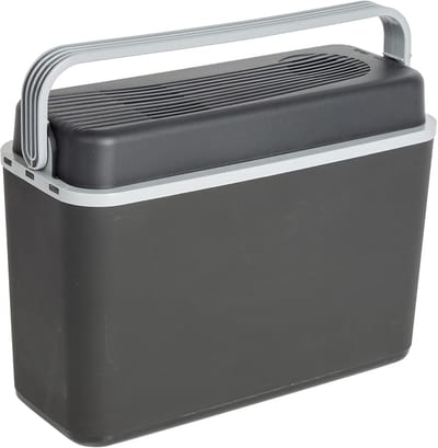 Autokoelbox 12 Volt 12 Liter - Lichtgewicht en Compact