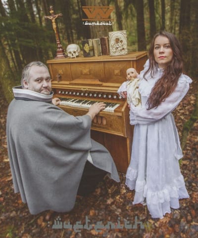 :wumpscut: - Wüterich (CD) (Limited Edition)