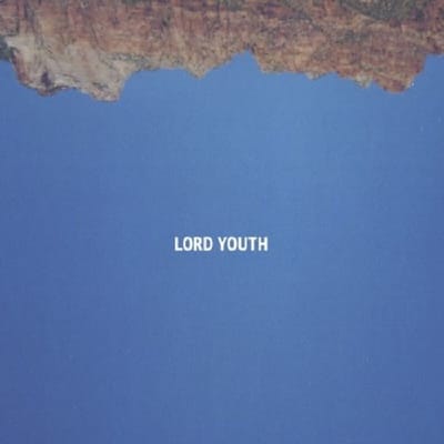 Lord Youth - Lord Youth