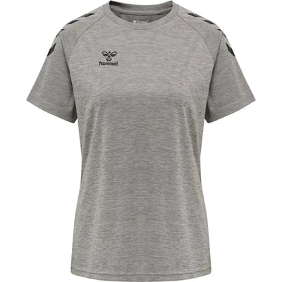 Hummel sportshirt voor dames Hmlcore Xk Core Poly Tee S/S Woman 211944