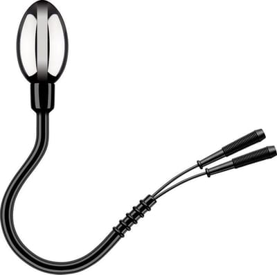 ElectraStim - Tadpole Flexi Egg Probe - Duo Stimulator
