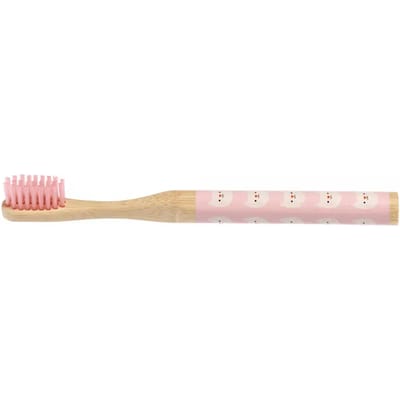 Bamboe tandenborstel voor kinderen Rex London Cookie The Cat