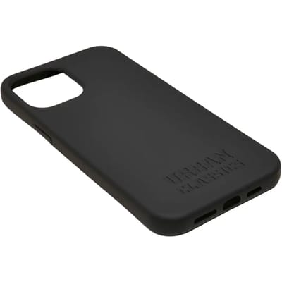 Urban Classics Logo Phon-hoesje voor iPhoneone 12 Max