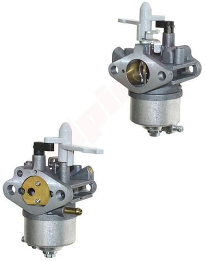 Carburateur passend op YAMAHA MZ400 ( 7HP-E4301-01 )