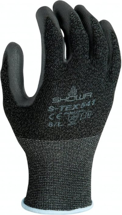 10-PACK Showa S-Tex 541 Snijbestendige handschoen maat 10/XXL