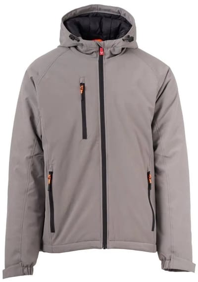 Waterdichte Jas Payper Wear Gale Ultralite