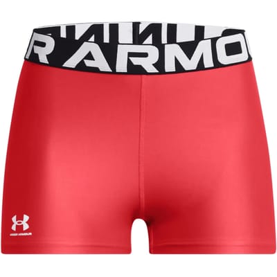 Korte dameskleding Under Armour HeatGear
