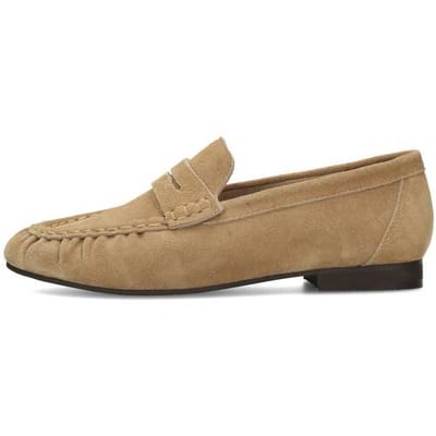 Mocassins Poelman Sammy Dames Instappers