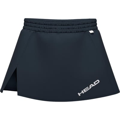 HEAD Pro Rok Dames-donkerblauw