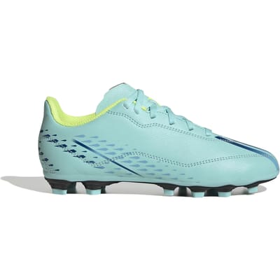 Kindervoetbalschoenen adidas X Speedportal.4 FG