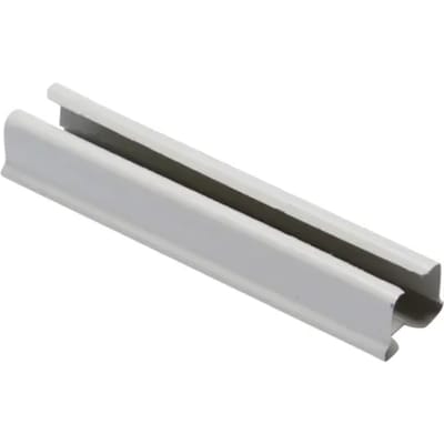 Baseline - Railconnector - Plus - Wit - 2 Stuks