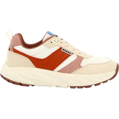 Trainers Meeko Pongo Terracotta