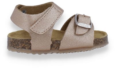 Plakton Meisjes Sandaal | Roze | Maat: 20