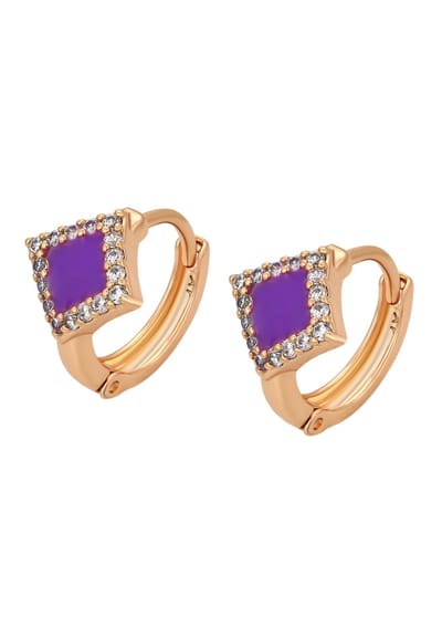 Gaya Earrings