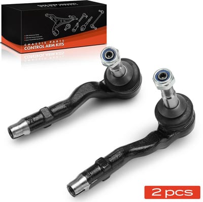 Frankberg 2x stuurkogel vooras voor BMW 5er 5er GT 5er Touring 6er