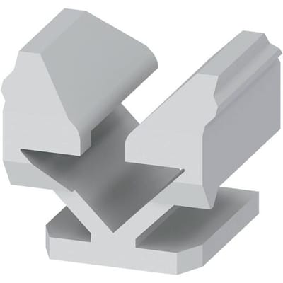 Siemens 8GK9911-0KK03 8GK99110KK03 Steunverlenging Met deur 100 stuk(s) Bulk