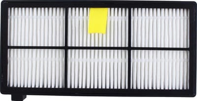 10 filters, vervangfilters voor iRobot Roomba 800 en 900 reeks / 10 STKS Hepa filter voor iRobot Roomba 800 900 Series