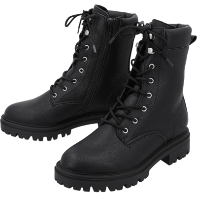 ESMARA Dames schoenen (Zwart, 36)