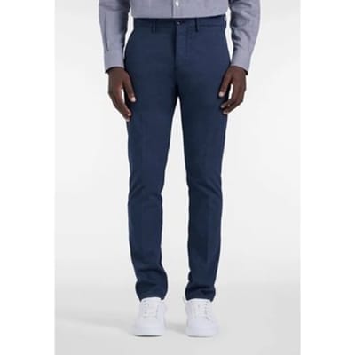 Chino Broek Harmont &amp; Blaine WNP300053316