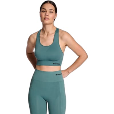 Hummel damestop Hmltif Seamless Sports 210490