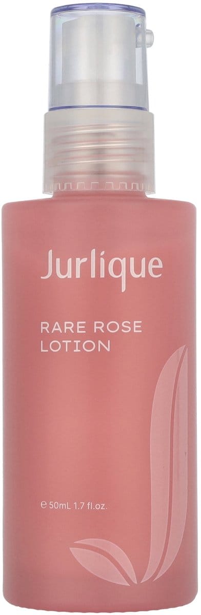 Jurlique Rare Rose Lotion 50 ml - Hydrate & Glow