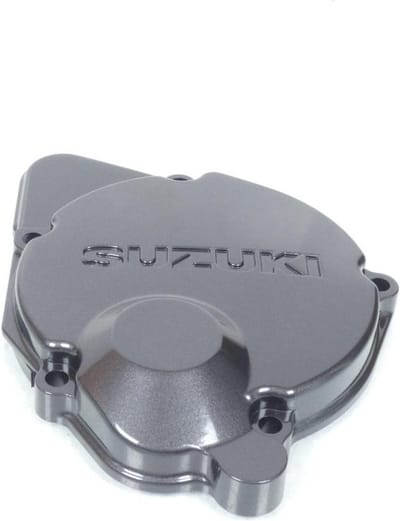 Carter allumage origine pour Moto Suzuki 750 GSXR 1985 à 1989 Neuf