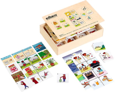 Oorzaak en gevolg - Educo