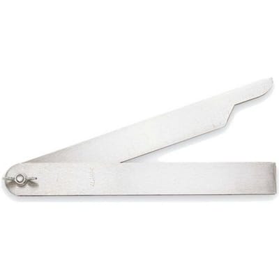 Alarm Werkzeuge 56036150 Zwaaihaak 250 mm