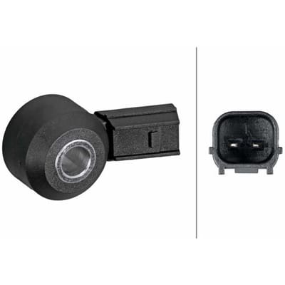 Klopsensor HELLA 6PG 013 114-781