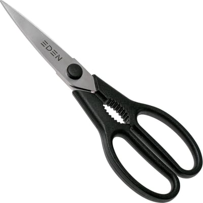 Eden Essentials Keukenschaar EQSC001 voor Allerhande Keukentaken