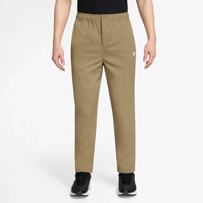 Geweven broek Nike Club