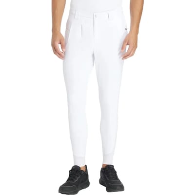 Classic Full Grip Wedstrijdbroek LeMieux