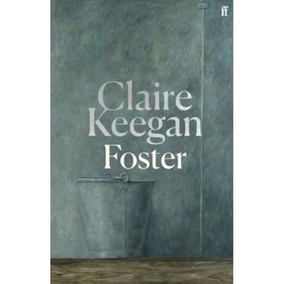 Foster door Claire Keegan Hardcover Boek 9780571392599
