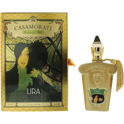 Xerjoff Casamorati Lira 100 ml Eau de Parfum Spray