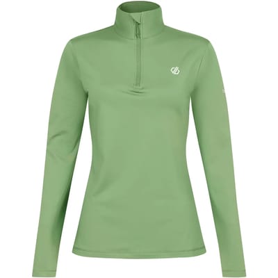 Damesfleece 1/2 rits Dare 2B Lowline II Core