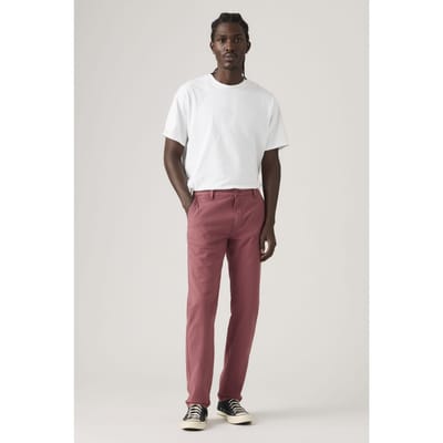 Levi's Xx Chino Standard Taper Taglia: W30L30 | Pantaloni chino Outlet | Uomo