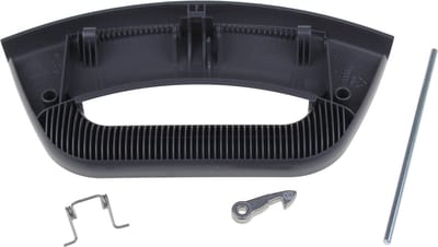 ARISTON - DEURGREEP GRAY FUTURA - C00286151