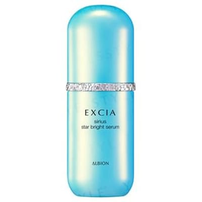 Albion - Excia Sirius Star Bright Serum 40ml